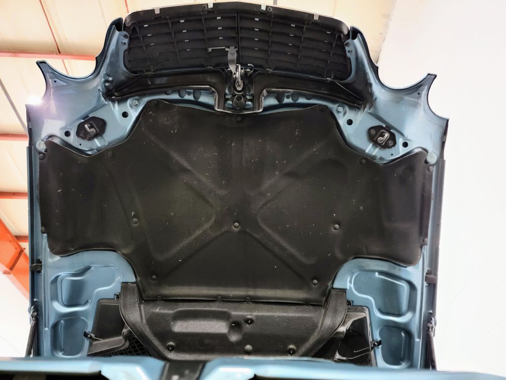 2001 Mercedes-Benz E-Class Image 59