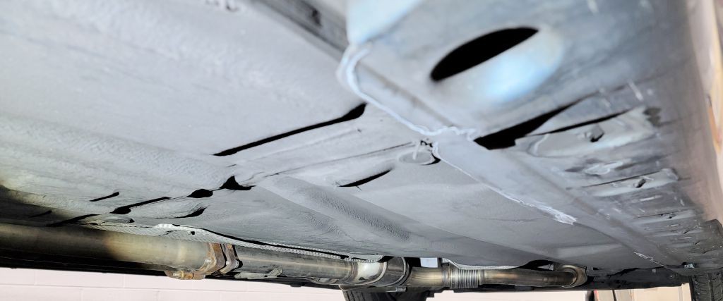 2001 Mercedes-Benz E-Class Image 60