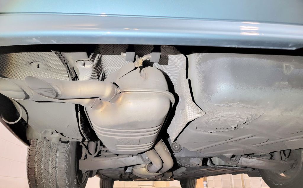 2001 Mercedes-Benz E-Class Image 61