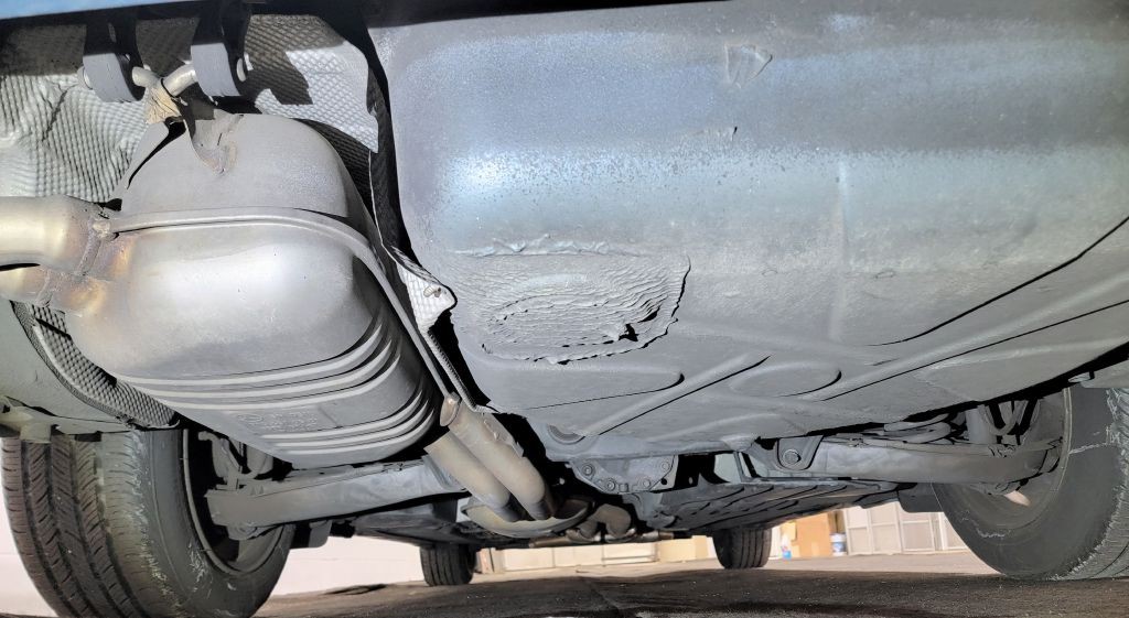 2001 Mercedes-Benz E-Class Image 62