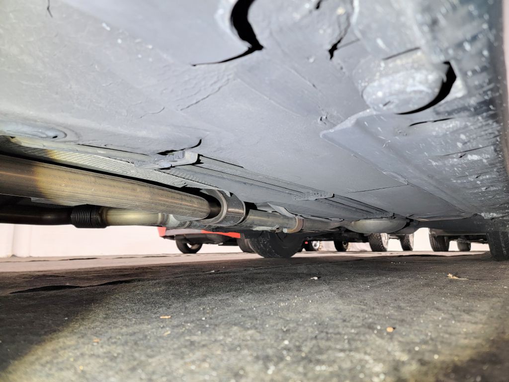 2001 Mercedes-Benz E-Class Image 63