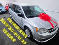 Image for 2012 Dodge Grand Caravan SE ID: 7153419