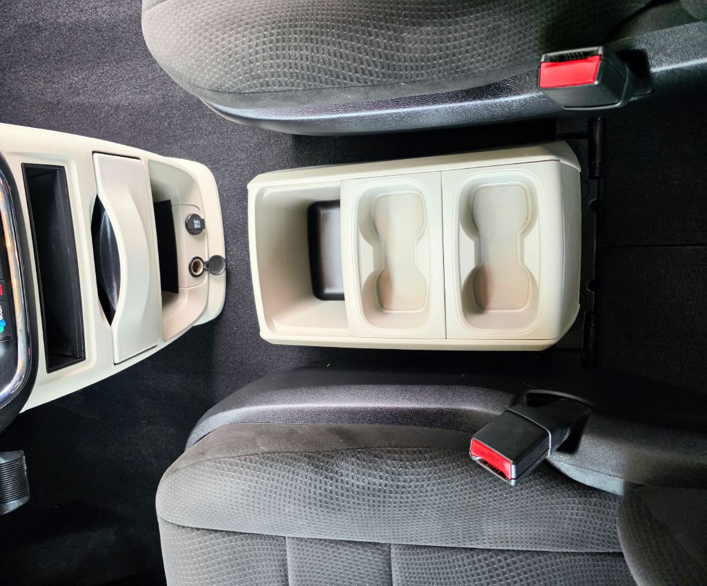 2012 Dodge Grand Caravan Image 12