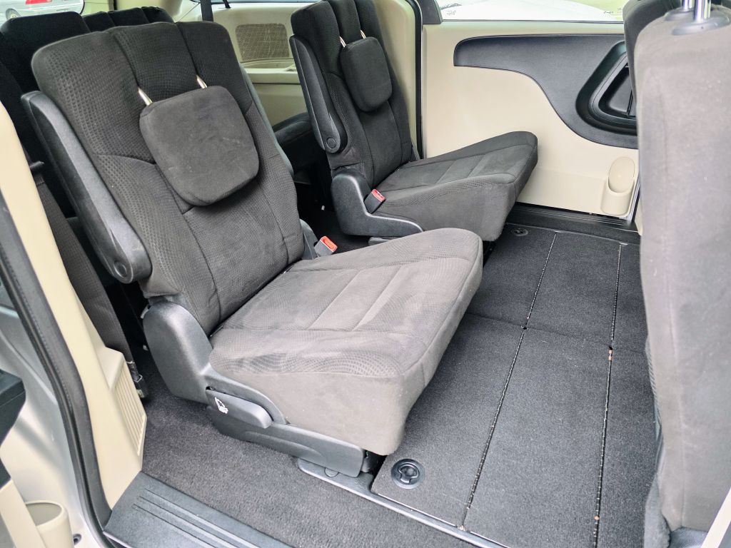 2012 Dodge Grand Caravan Image 14