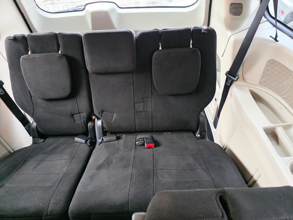 2012 Dodge Grand Caravan Image 18