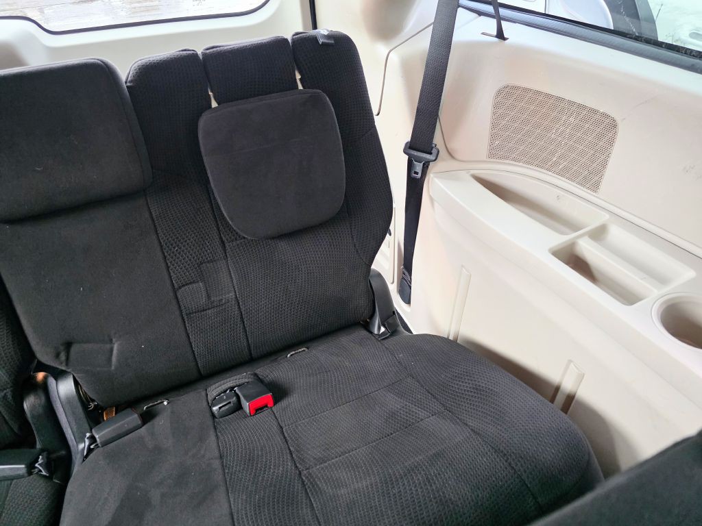 2012 Dodge Grand Caravan Image 19