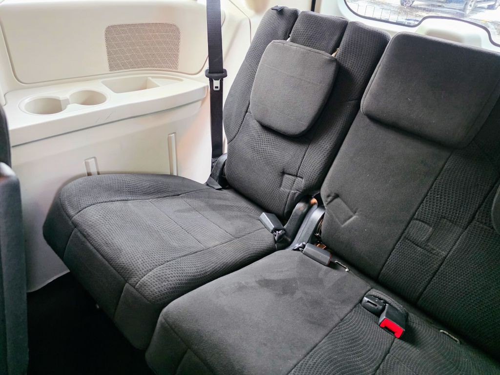 2012 Dodge Grand Caravan Image 20