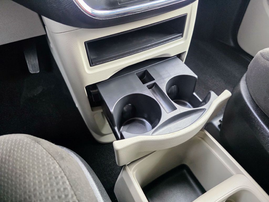 2012 Dodge Grand Caravan Image 26