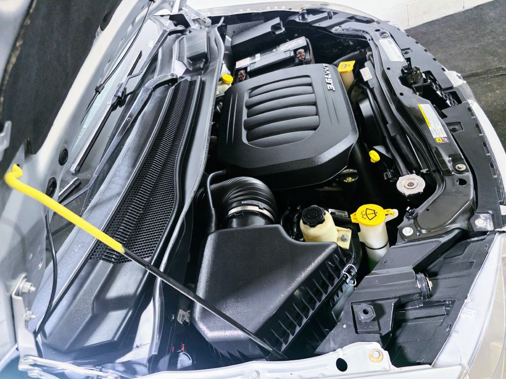 2012 Dodge Grand Caravan Image 38