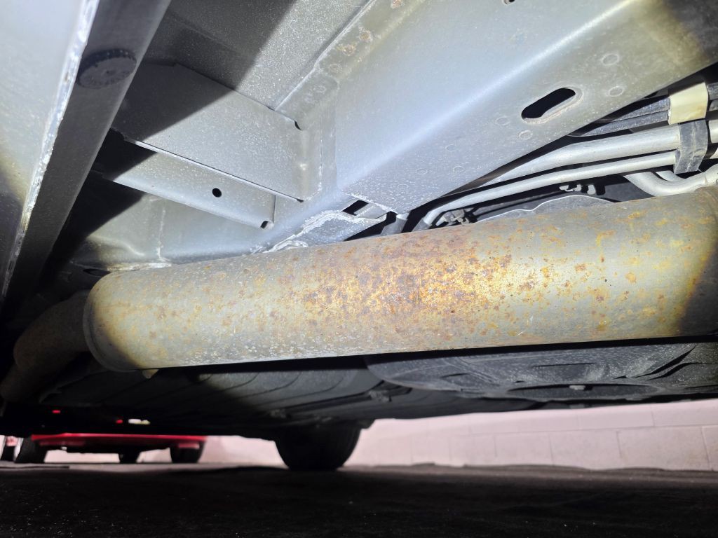 2012 Dodge Grand Caravan Image 40