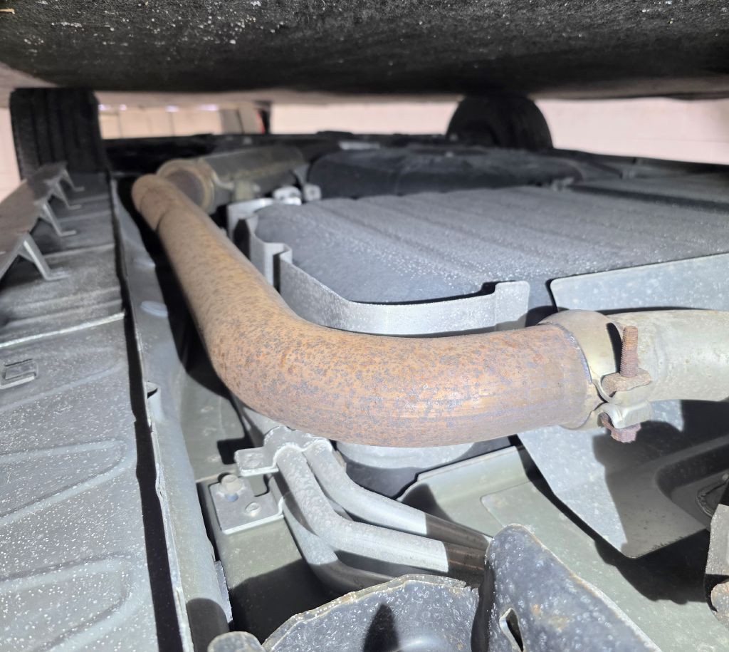 2012 Dodge Grand Caravan Image 41