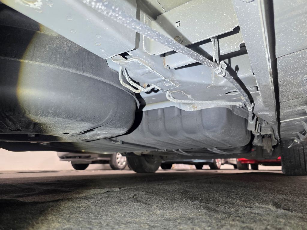 2012 Dodge Grand Caravan Image 43