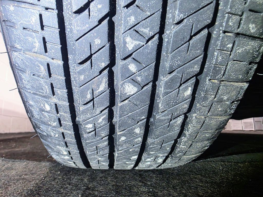 2012 Dodge Grand Caravan Image 45