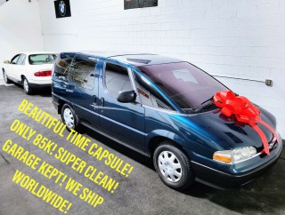 Image for 1995 Chevrolet Lumina APV ID: 7155289