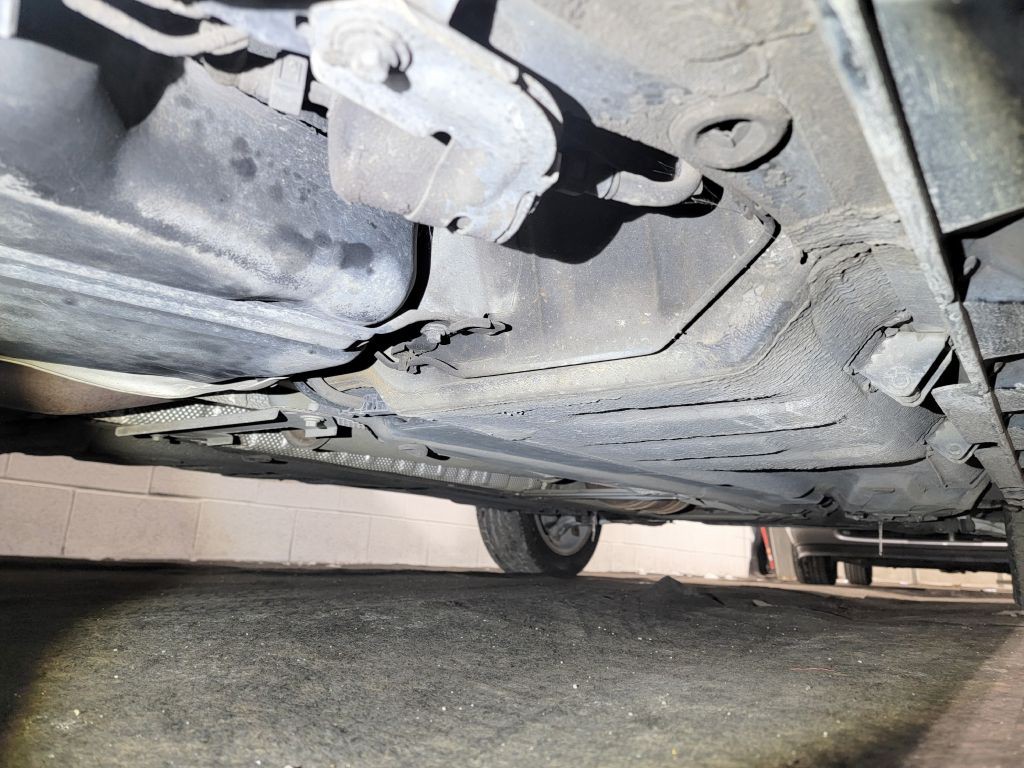 2007 Volvo V70 Image 2