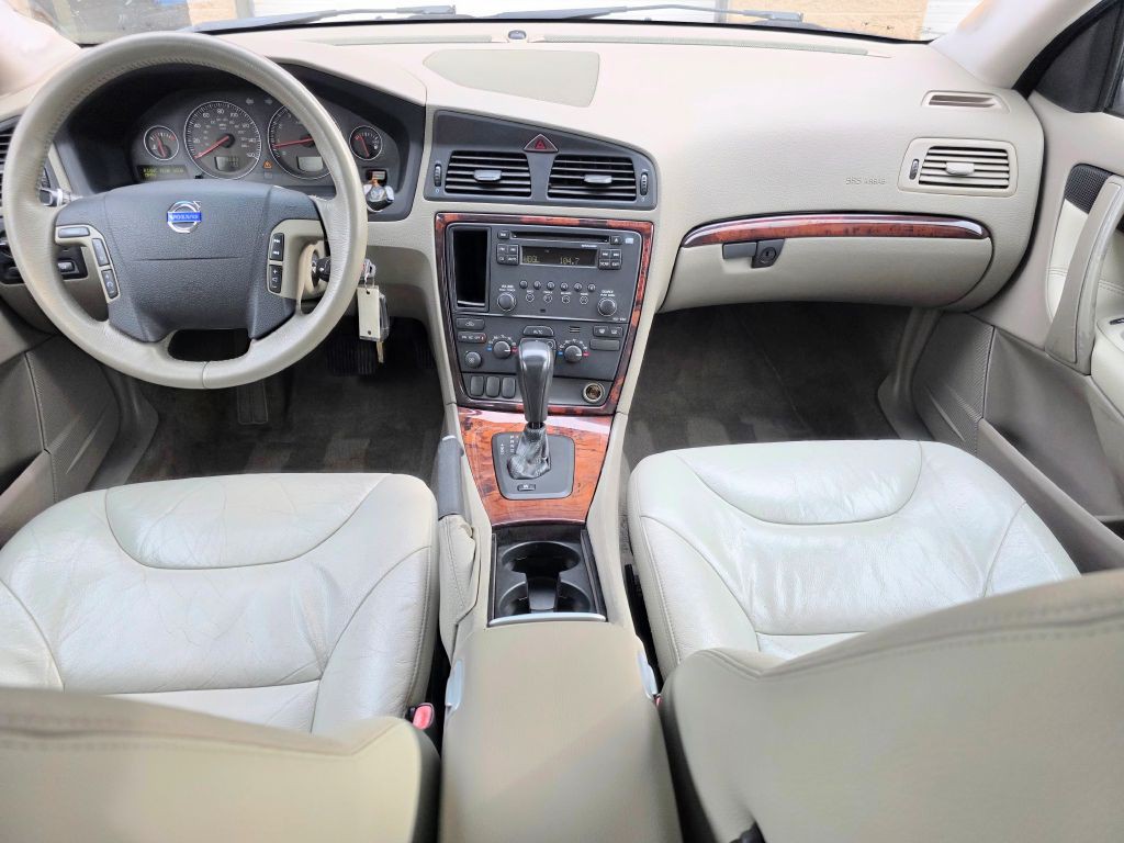 2007 Volvo V70 Image 19