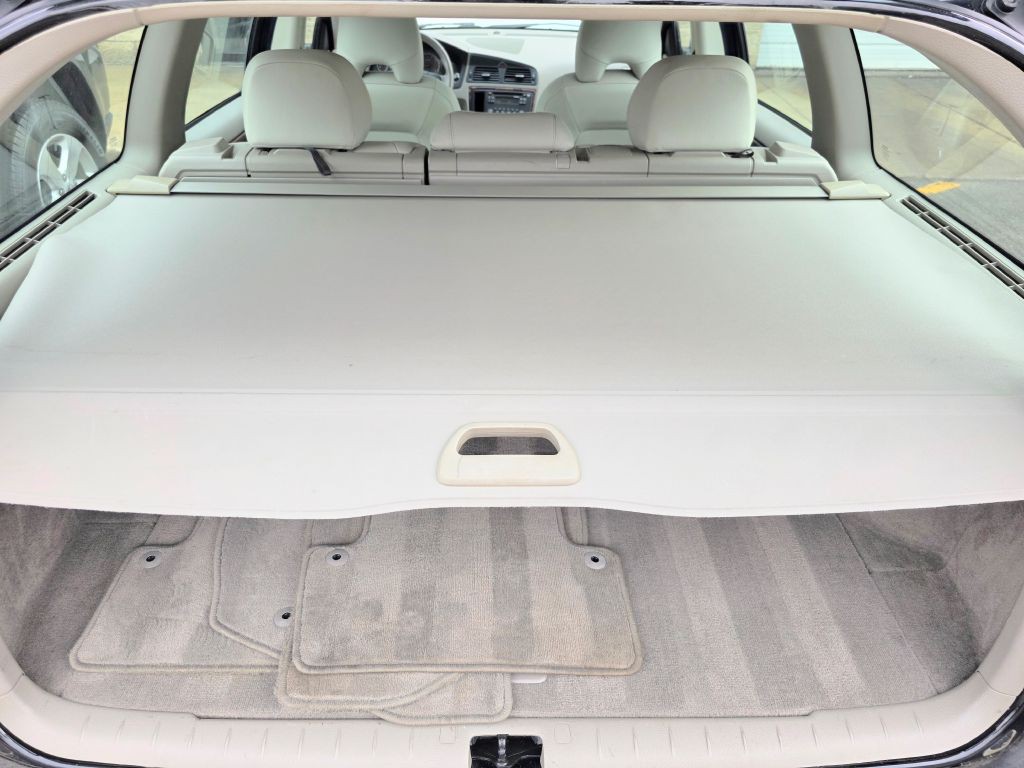 2007 Volvo V70 Image 21