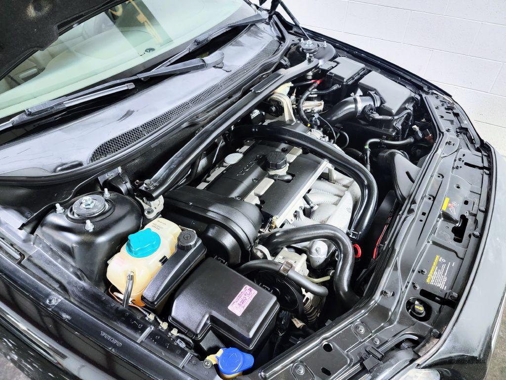 2007 Volvo V70 Image 38