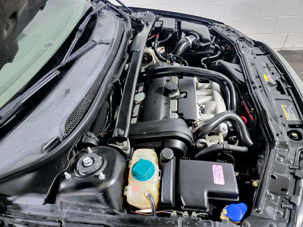 2007 Volvo V70 Image 39