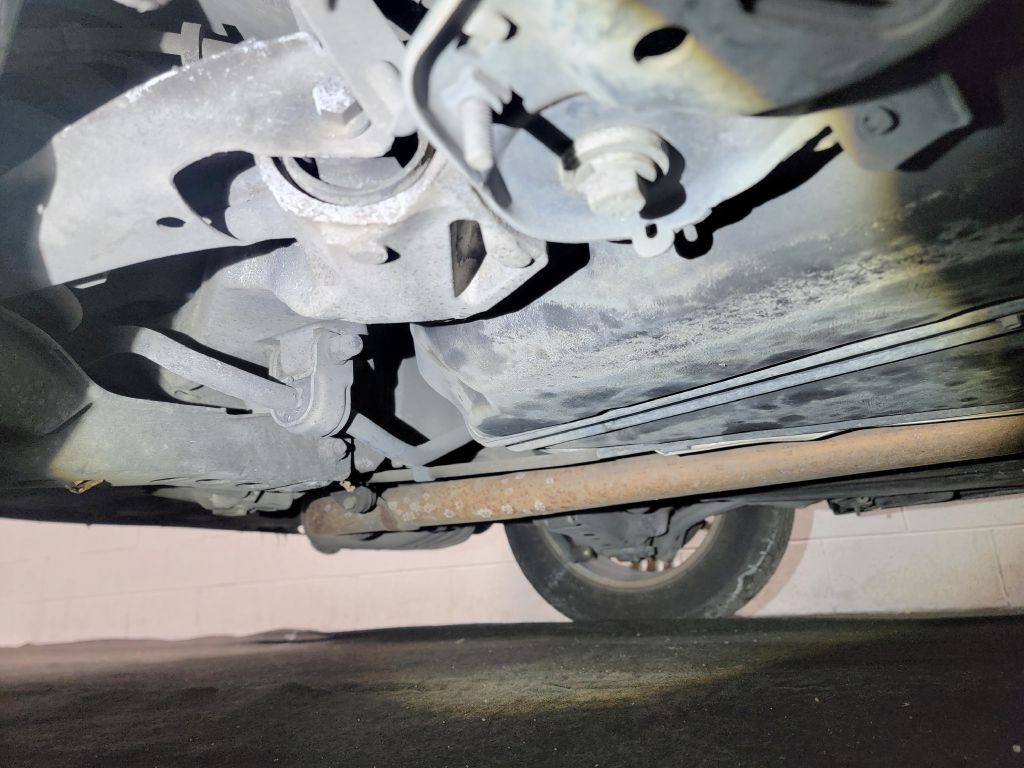 2007 Volvo V70 Image 41