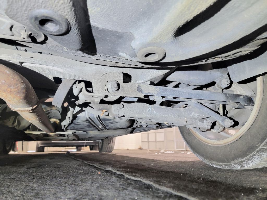 2007 Volvo V70 Image 42