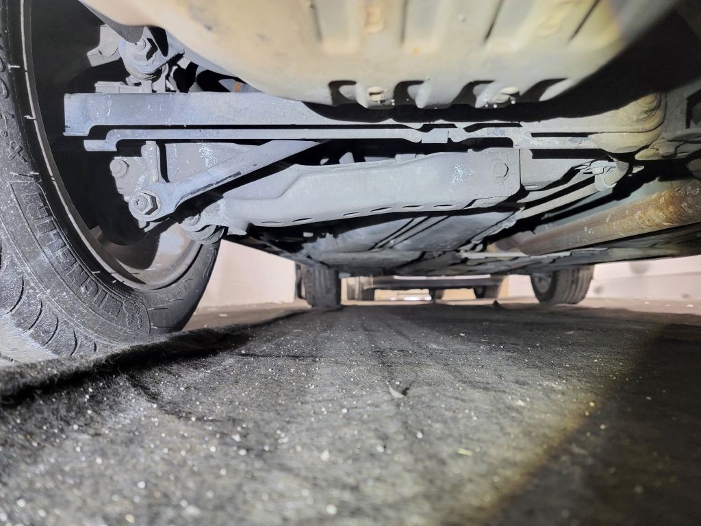 2007 Volvo V70 Image 43