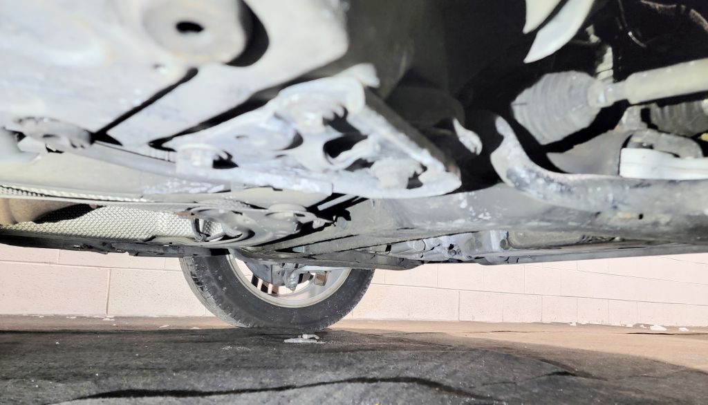 2007 Volvo V70 Image 45