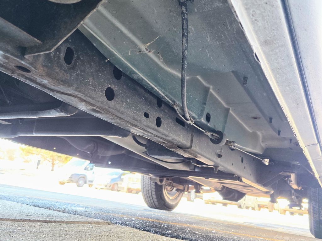 2000 Dodge Dakota Image 2