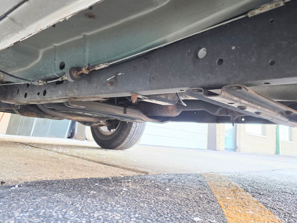 2000 Dodge Dakota Image 4