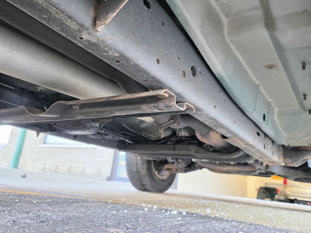 2000 Dodge Dakota Image 5