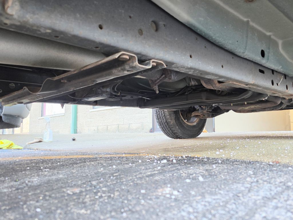 2000 Dodge Dakota Image 6