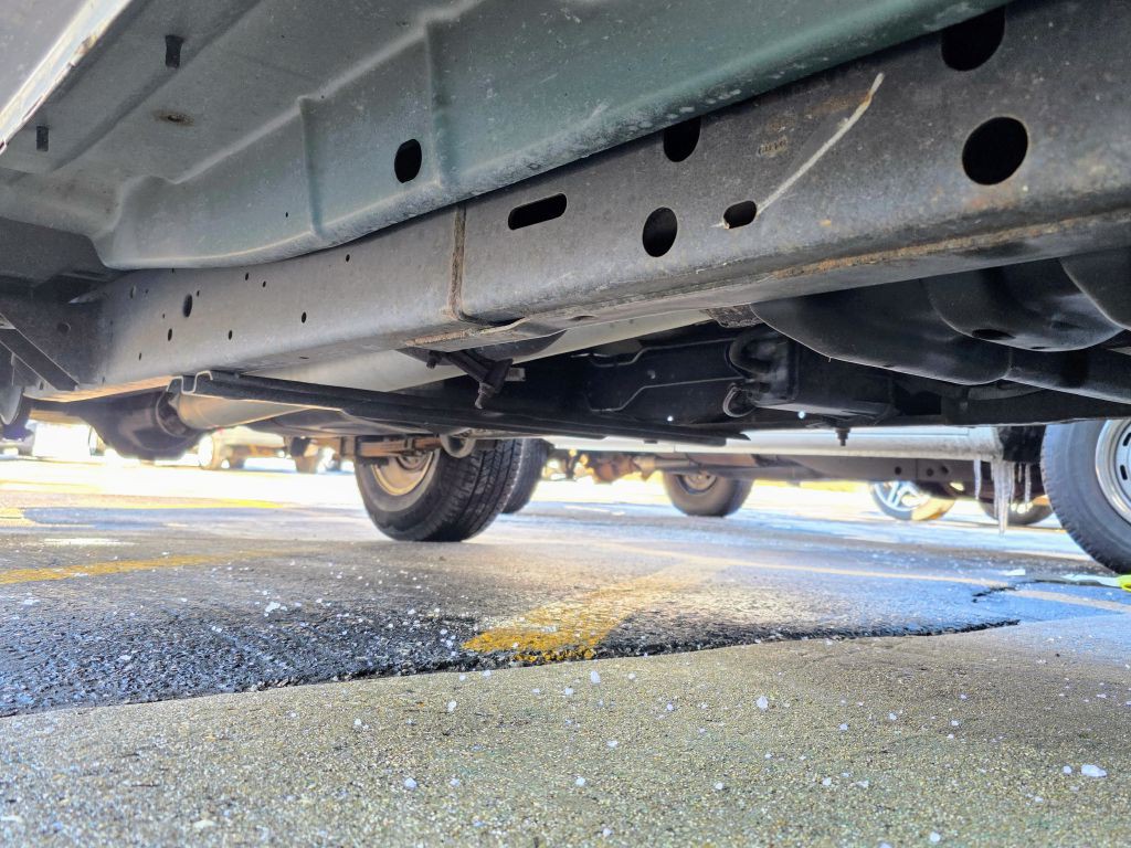 2000 Dodge Dakota Image 8