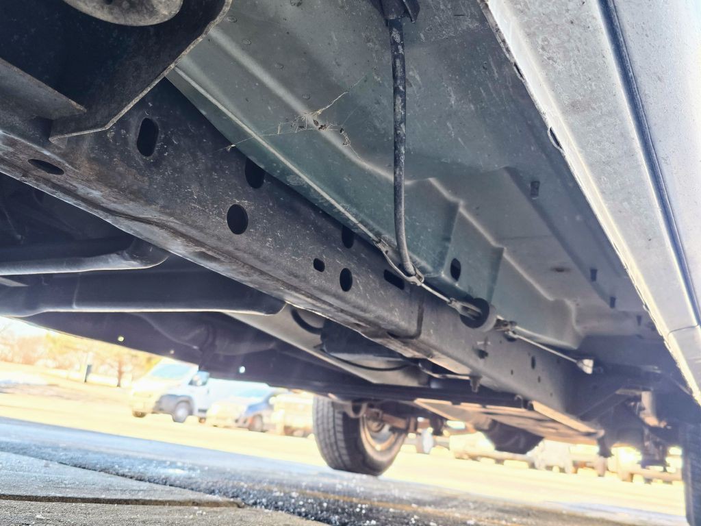 2000 Dodge Dakota Image 9