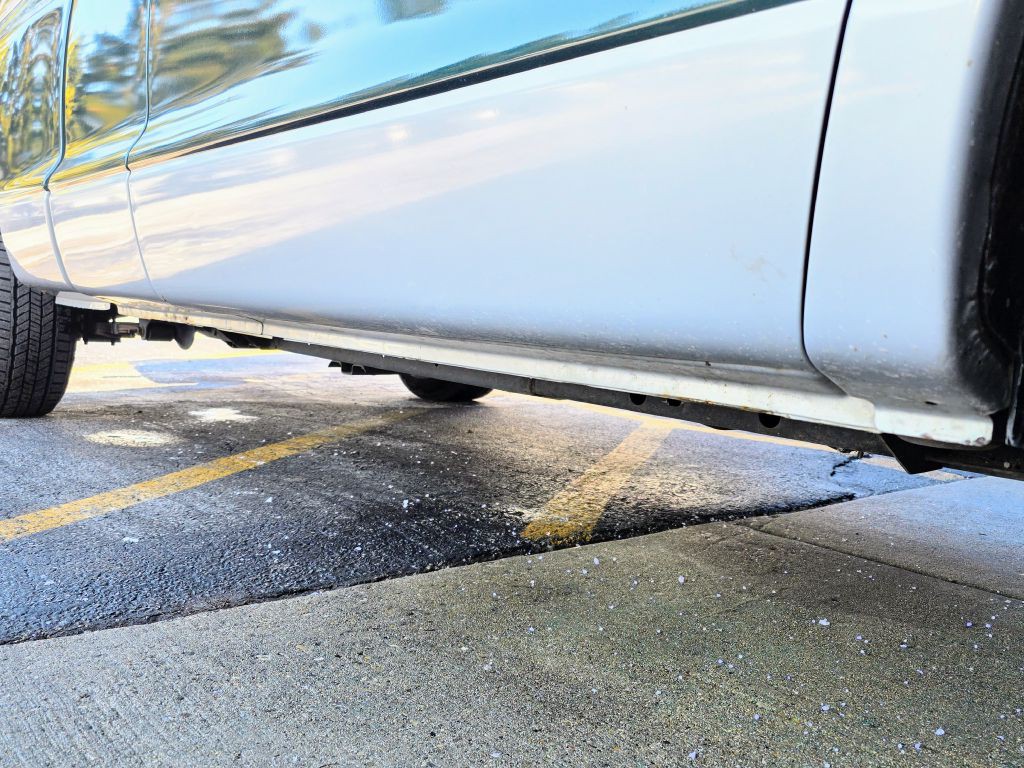 2000 Dodge Dakota Image 11