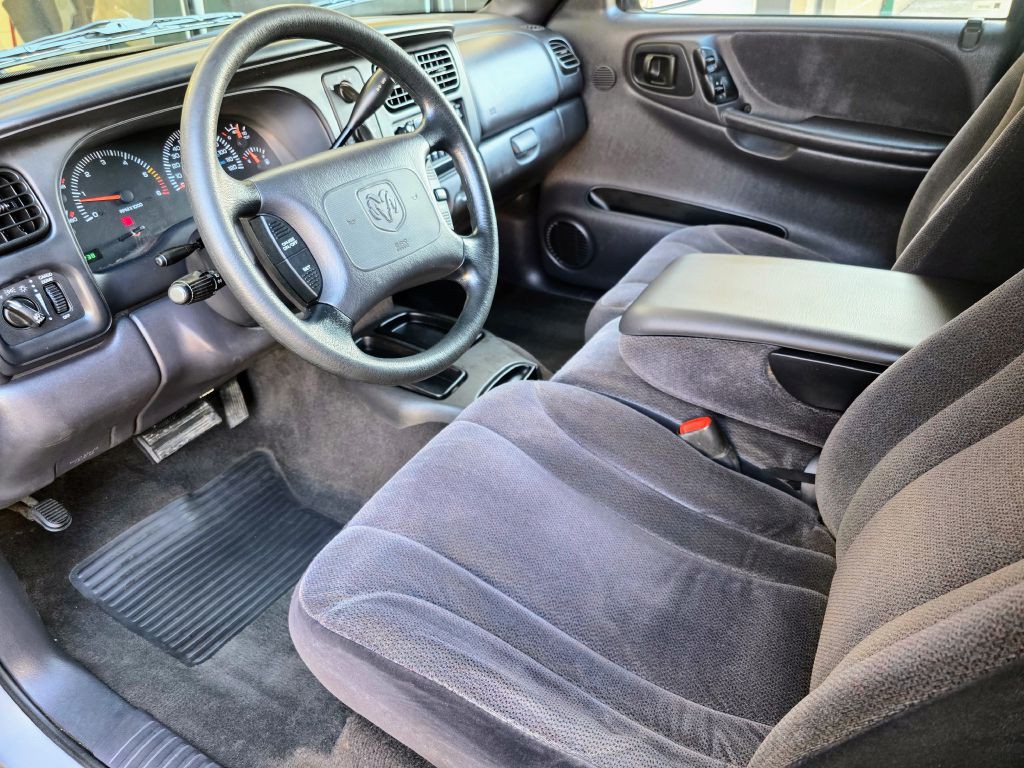 2000 Dodge Dakota Image 14