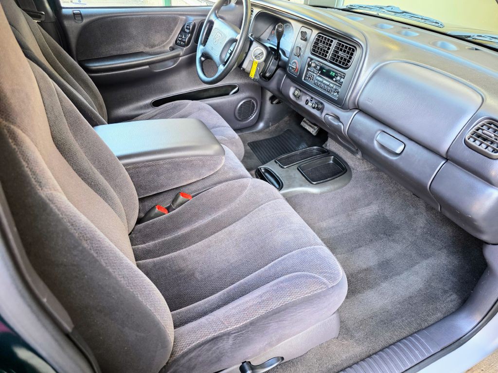 2000 Dodge Dakota Image 15