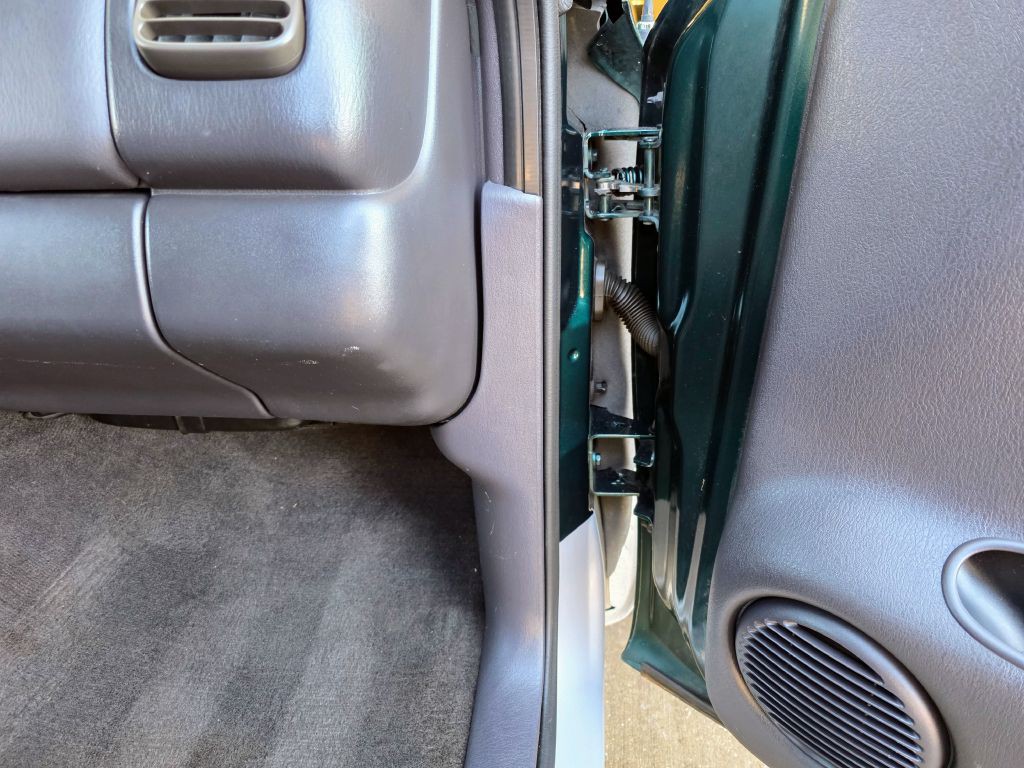 2000 Dodge Dakota Image 20