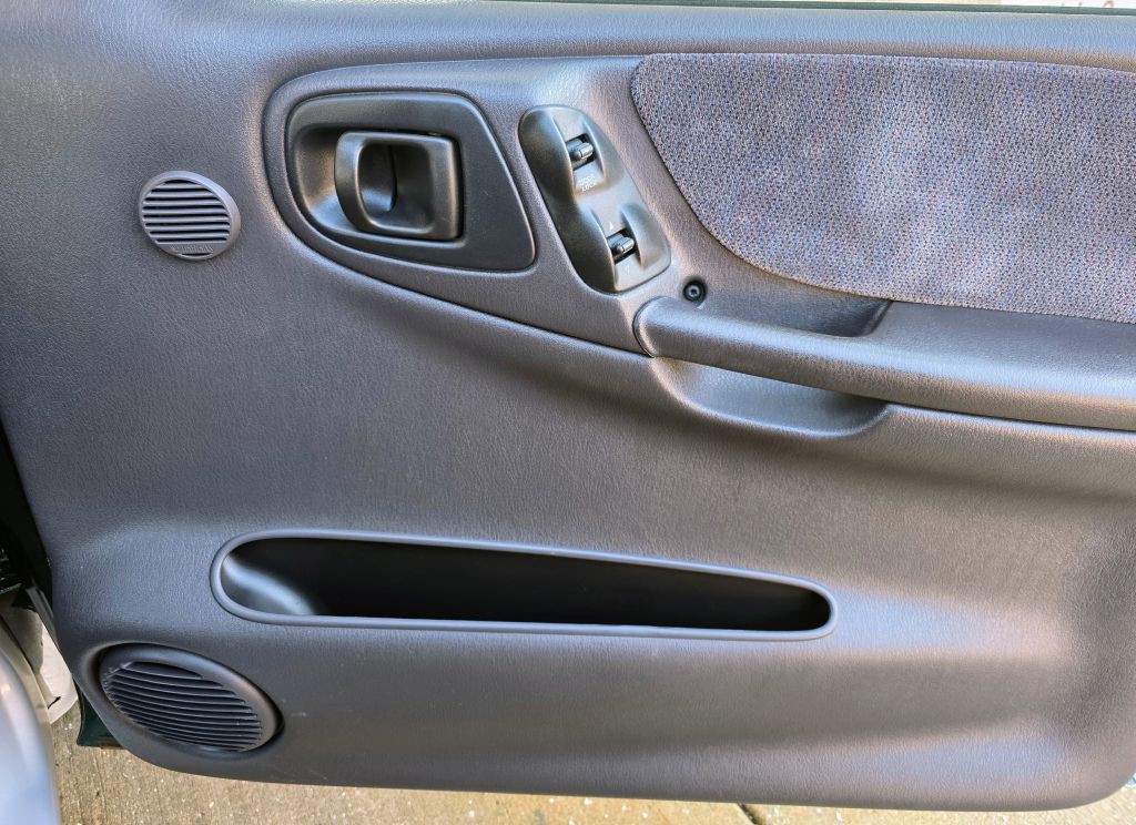 2000 Dodge Dakota Image 21