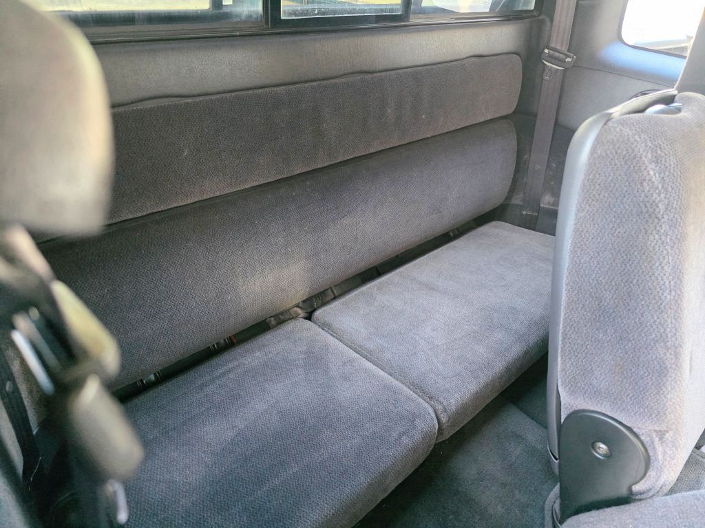 2000 Dodge Dakota Image 23