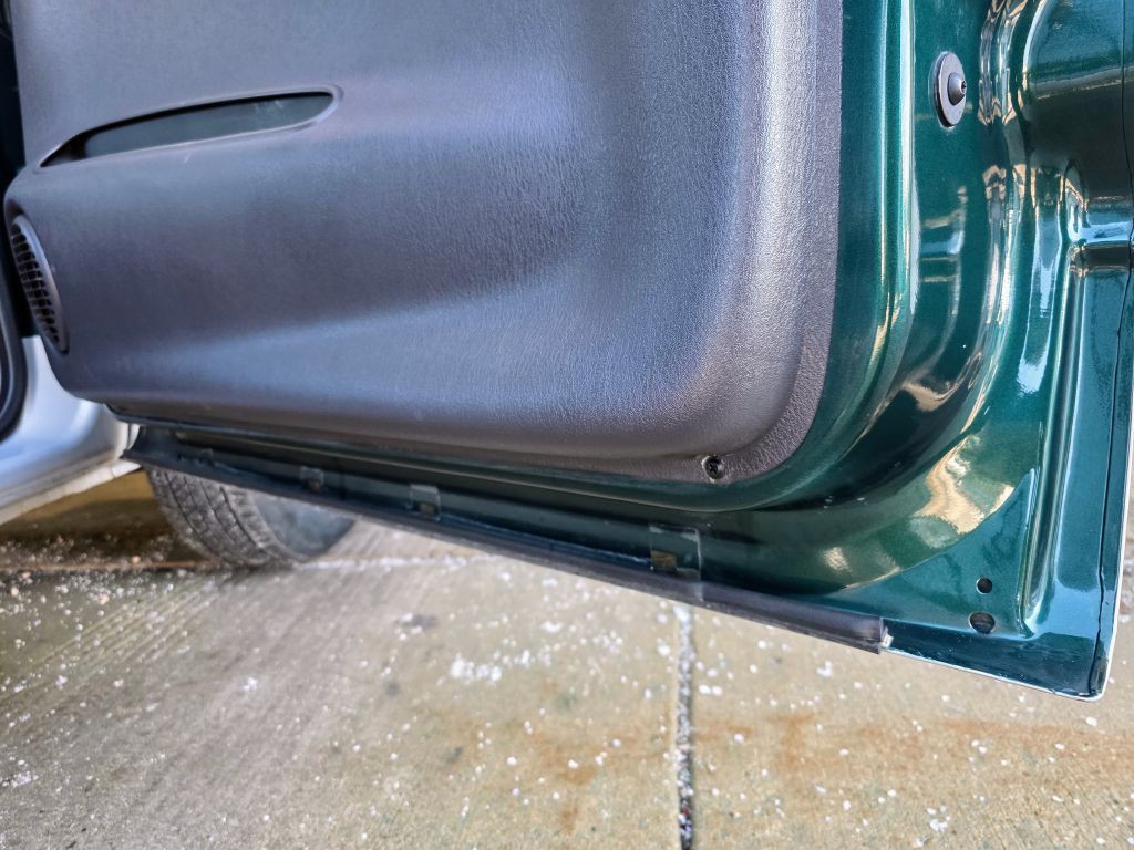 2000 Dodge Dakota Image 24