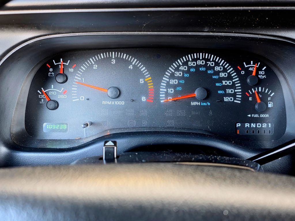 2000 Dodge Dakota Image 25