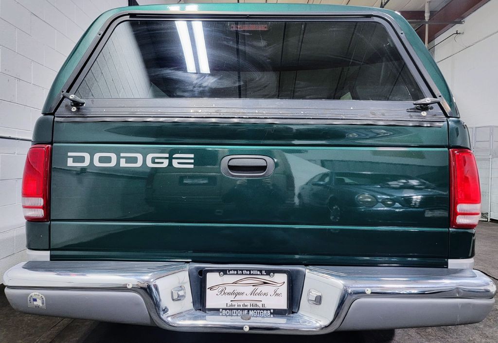 2000 Dodge Dakota Image 31