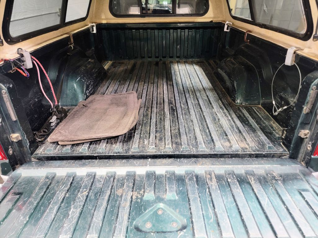 2000 Dodge Dakota Image 34