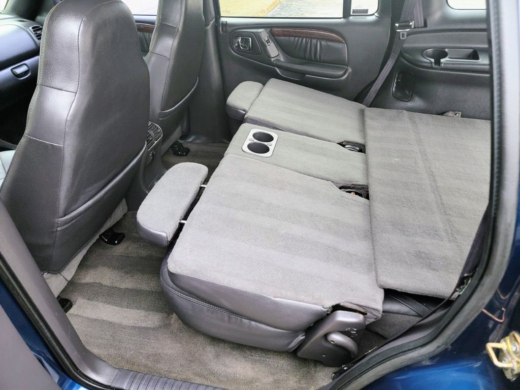 2000 Dodge Durango Image 12