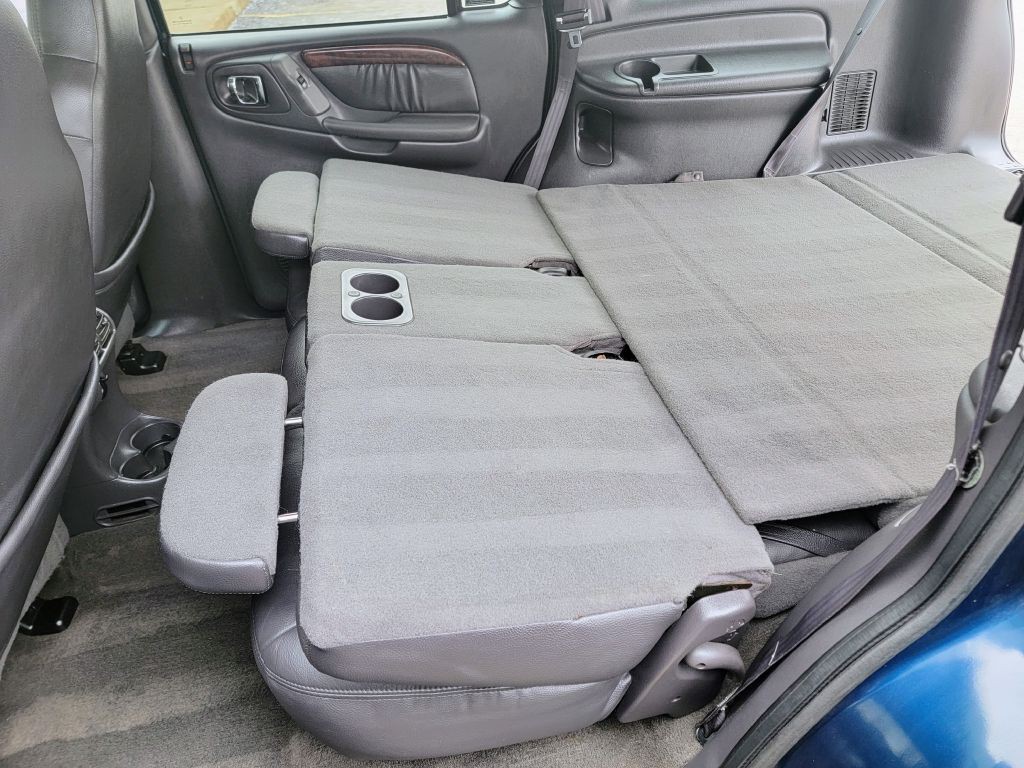 2000 Dodge Durango Image 13