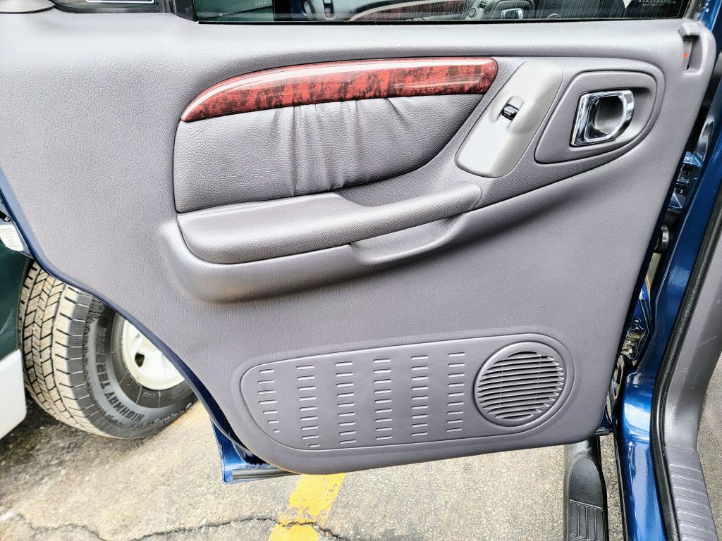 2000 Dodge Durango Image 14