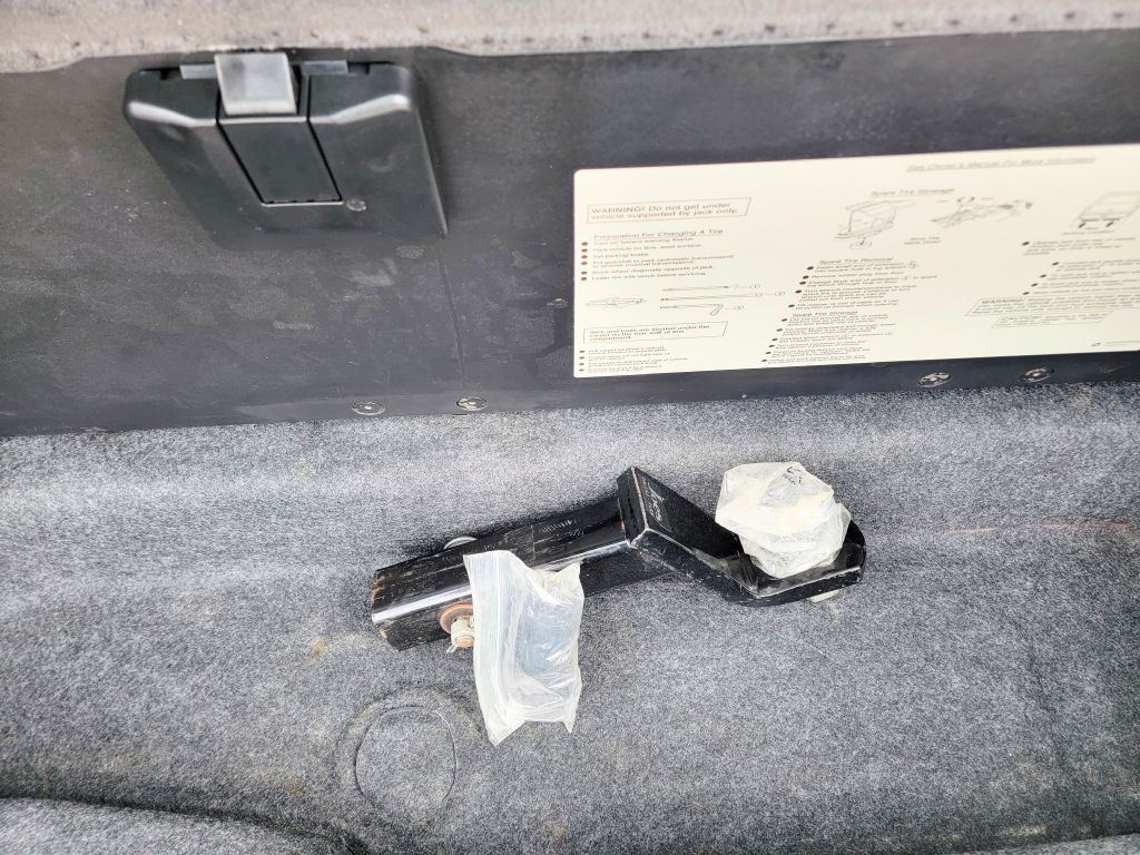 2000 Dodge Durango Image 15