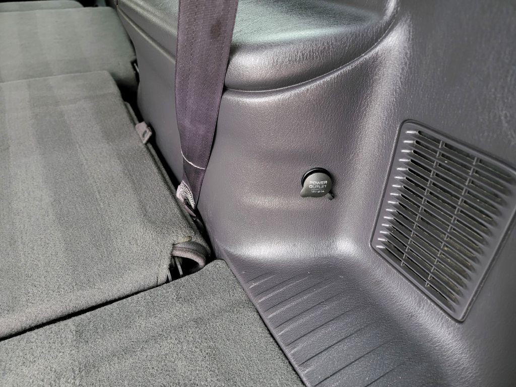 2000 Dodge Durango Image 16