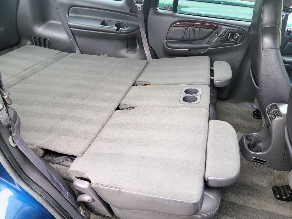 2000 Dodge Durango Image 17