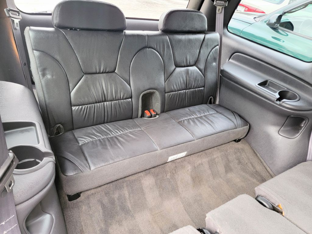 2000 Dodge Durango Image 19